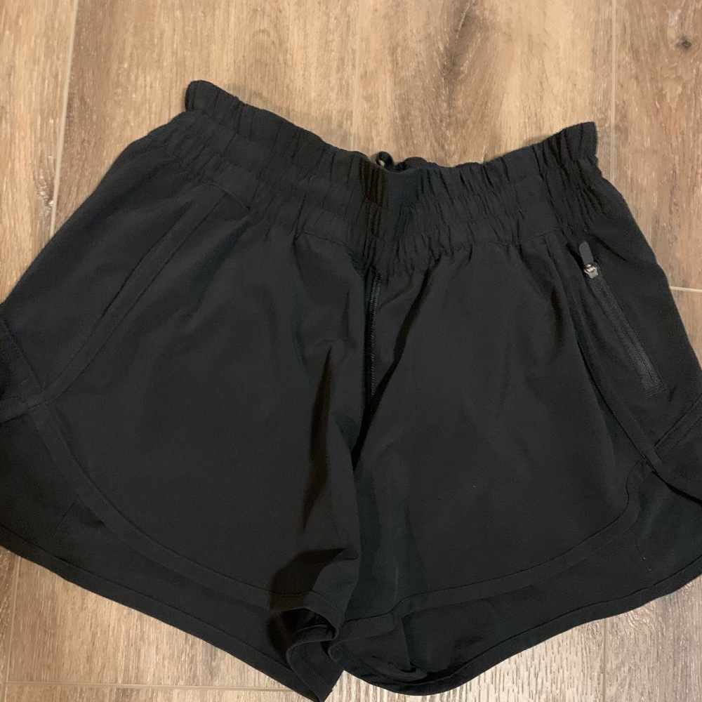 LULULEMON Running shorts